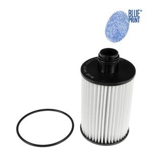 Oljefilter, CHEVROLET CAPTIVA, CRUZE, CRUZE Halvkombi, CRUZE Station Wagon, ORLANDO, OPEL ANTARA A, VAUXHALL ANTARA A, 093745801, 48 18