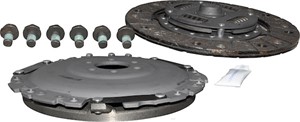 Kopplingssats, AUDI,SEAT,SKODA,VW, 06A141015H, 06A198141A, 06A198141AX