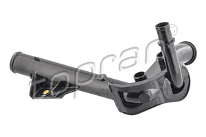 Kylvätskerör, DACIA,RENAULT, 2104 737 66R, 8200 261 590, 8200 552 604