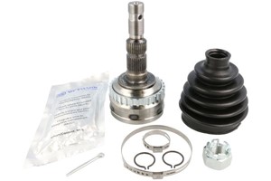 Drivknut, På hjulsidan, framaxel höger, framaxel vänster, OPEL VECTRA B, VECTRA B Halvkombi, VECTRA B Kombi, 374351, 90538428
