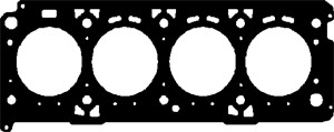Packning, topplock, FIAT,LANCIA, 55199125