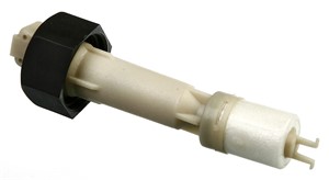 Sensor, kylmedelsnivå, BMW 3 [E30, E36], 3 Cabriolet [E36], 3 Coupé [E36], 3 Touring [E36], 5 [E34], 5 Touring [E34], 6131 1 384 739