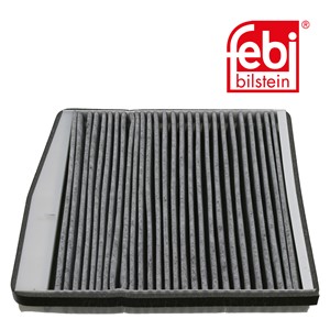 Kupefilter, VOLVO S60 I, S80 I, V70 I, V70 II, XC70 CROSS COUNTRY I, XC90 I, XC90 II, XC90 VAN I, 30630754, 30676413, 9171756
