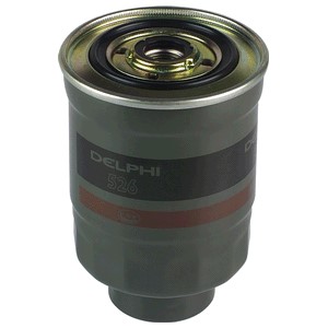 Bränslefilter, DAIHATSU,FORD,HYUNDAI,ISUZU,KIA,MAZDA,MITSUBISHI,OPEL,SUZUKI, 0K467-235-70, 1456-23-570, 1456-23-570A, 1456-23570-A9A, 15