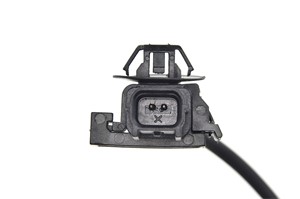 ABS-givare, Sensor, hjulvarvtal, Framaxel, Vänster, HONDA CIVIC Sedan VIII, CROSSTOUR I, 31344, 57455TP6A01