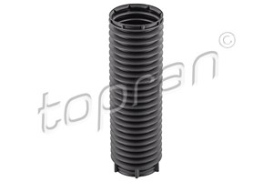 Skyddskåpa/bälg, stötdämpare, Fram, höger eller vänster, FORD,MAZDA,VOLVO, 1 223 834, 1 255 570, 1 305 329, 30666842, 3M513K036AA, 3M513