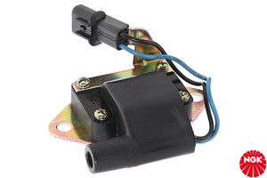 Tändspole, HYUNDAI,MITSUBISHI,PROTON, 27301-24510, 27301-24520, 27310-22000, 27310-24000, MD 111 950, MD 114 994, MD 120 167