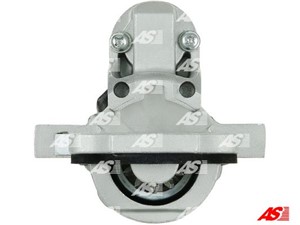Startmotor, MAZDA 3, 3 Sedan, 5, 6 Hatchback, 6 Kombi, 6 Sedan, 6 Station Wagon, L813-18-400, L813-18-400A, L813-18-400RE, M000T90981, M