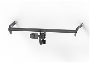 Dragkrok, Avtagbar, FORD KUGA II