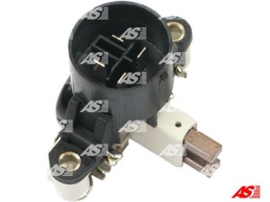 Generatorregulator, HONDA CIVIC Aerodeck VI, CIVIC Fastback VI, CIVIC Hatchback VI, CIVIC Sedan VI