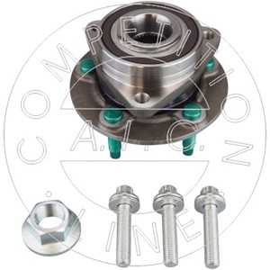 Hjullagersats, Framaxel, CHEVROLET,OPEL,VAUXHALL, 03 28 001, 03 28 007, 03 28 021, 03 28 038, 13502829, 13583479, 13585440, 13590795, 3