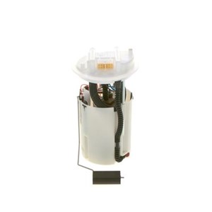 Bränslepump, I bränslebehållaren, FIAT BRAVO II, BRAVO Van, STILO, STILO Multi Wagon, STILO VAN, 46833635