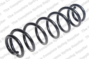 Spiralfjäder, Bakaxel, SKODA OCTAVIA Combi III, VW PASSAT B8, 3Q0511115AH, 5Q0511115G