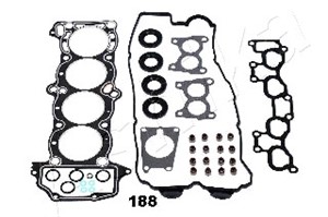 Packningssats, topplock / Sotningssats, NISSAN ALMERA I, ALMERA Hatchback I, 11042-73Y85