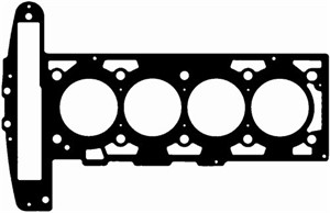 Packning, topplock, CHEVROLET,FIAT,OPEL,SAAB,VAUXHALL, 09194113, 24444091, 56 07 474, 5607474, 71739387, 9194113, 93 170 143, 93170143,