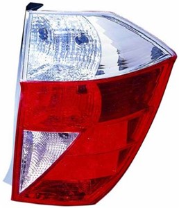 Baklykta, Höger, HONDA FR-V, 33501SJDG01, 33501-SJD-G01