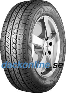 Goodyear Vector 4Seasons Cargo ( 215/65 R15C 104/102T 6PR )