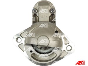 Startmotor, HYUNDAI H-1 Cargo, H-1 Travel, KIA K2500 Flak/chassi, 36100-4A100, 36100-4A150, 36100-4A200