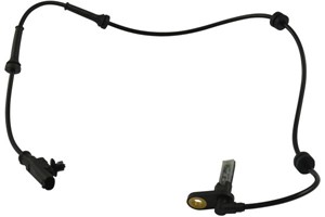 ABS-givare, Sensor, hjulvarvtal, Bakaxel höger, Bakaxel vänster, NISSAN PRIMERA, PRIMERA Hatchback, PRIMERA Kombi, 47901AV710