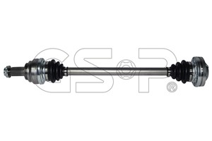 Drivaxel, Bakaxel höger, BMW, 33207591596, 33207604600, 33207605486, 33217533448, 33217561784