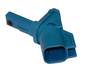 ABS-givare, Sensor, hjulvarvtal, Fram, höger eller vänster, FORD, 1356184, 3M5T2B372DA, 3M5T-2B372-DA