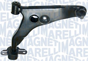 Länkarm, framaxel höger, MITSUBISHI CARISMA, CARISMA Sedan, MR911569, MR916134