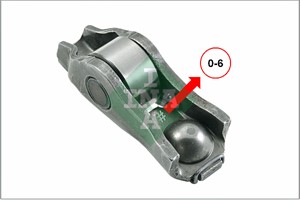Vipparm, ventiler, BMW,MINI,TOYOTA, 11 33 7 640 538, 11 33 7 640 539, 11337640538, 11337640539, 7 640 538, 7 640 539, 7640538, 7640539