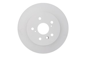 Bromsskiva, Bakaxel, LEXUS ES, TOYOTA AURION, CAMRY Sedan, 42431 06140, 42431 06160, 42431 33130, 4243106140