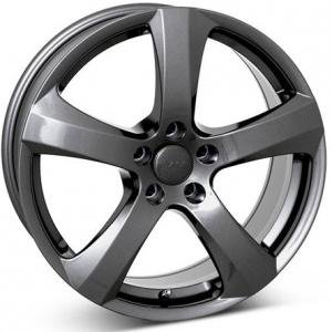 Image Motion Gloss Gunmetal 6.5x16 5/114.3 ET40 B66.1