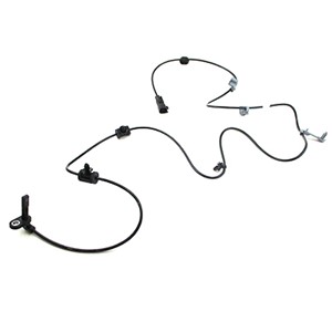 ABS-givare, Sensor, hjulvarvtal, Bakaxel höger, OPEL INSIGNIA A, INSIGNIA A Sedan, INSIGNIA A Sports Tourer, VAUXHALL INSIGNIA Mk I, 012
