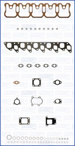 Packningssats, topplock / Sotningssats, JEEP GRAND CHEROKEE II