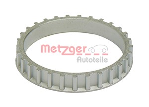 Sensorring, ABS, Fram, höger eller vänster, OPEL, 90 498 412
