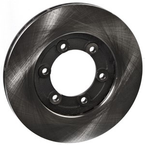 Bromsskiva, Framaxel, KIA BESTA Skåp, MAZDA E Flak/chassi, E Skåp, 0KX4333251, oKX4333251, S08333251, S08333251B, SE2833251, SO8333251,