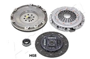 Kopplingssats, HYUNDAI SONATA V, TUCSON, KIA SPORTAGE II