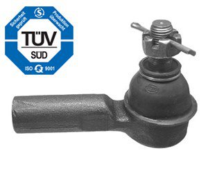 Styrled, Tvåsidig