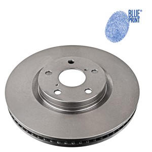 Bromsskiva, Framaxel, LEXUS LS, 43512-50190, 43512-50191, 43512-50210, 43512-50230