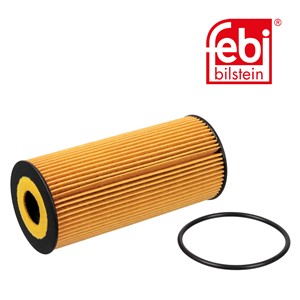 Oljefilter, PORSCHE BOXSTER, BOXSTER Spyder, CAYMAN, 9A110722400