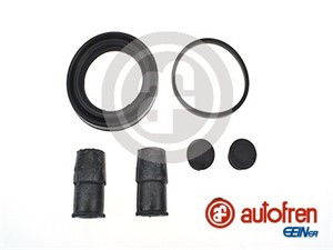 Reparationssats, bromsok, Framaxel, DACIA LOGAN EXPRESS, LOGAN MCV, LOGAN Pick-up, RENAULT LOGAN EXPRESS, LOGAN Kombi I, 1J0615123A, 1J0
