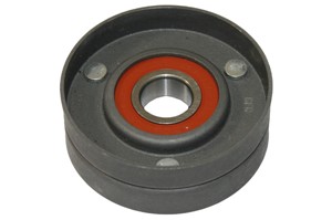 Spännrulle, flerspårsrem, AUDI,SEAT,SKODA,VW, 038 903 315 AD, 038 903 315 AG, 038 903 315 AH, 038 903 315 AJ, 038 903 315 AM, 038 903 31