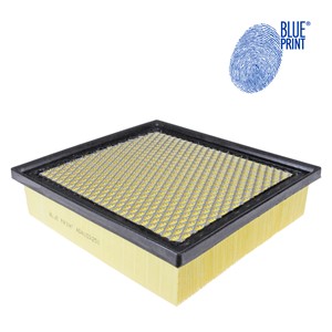 Luftfilter, DODGE DURANGO, JEEP GRAND CHEROKEE III, GRAND CHEROKEE IV, GRAND CHEROKEE VAN, 04861756AA, 4861756AA