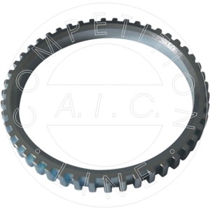 Sensorring, ABS, Fram, höger eller vänster, VW TRANSPORTER Buss IV, TRANSPORTER Flak/chassi IV, TRANSPORTER Skåp IV, 701 498 340CX