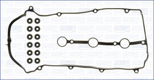 Packningssats, vippkåpa, Höger, FORD USA PROBE II, MAZDA 323 F V, 626 Hatchback IV, MX-3, MX-6, XEDOS 6, XEDOS 9, KL01-10-235A