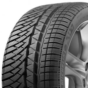 Michelin Pilot Alpin PA4 225/40R18 92V XL Dubbfritt
