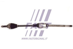 Drivaxel, Höger, NISSAN,OPEL,RENAULT,VAUXHALL, 4409208, 4414516, 8200069146, 8200169291, 91166707, 91168794