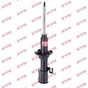 Stötdämpare, framaxel vänster, KIA PRIDE Van, MAZDA 121 I, D00134900, D00134900A, DX1834900A, KKY0134900B, KY0134900B