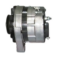 Generator, PEUGEOT 204 Break, 304, 304 Break, 305 I, 305 II, 305 Break I, 305 Break II, 555756, 557056, 716 352 02, 71635202, A12 R 12,