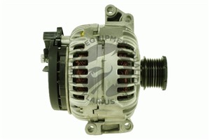 Generator, MERCEDES-BENZ E-KLASS [W211], M-KLASS [W163], S-KLASS [W220], 628 154 0102 80, 628 154 0102