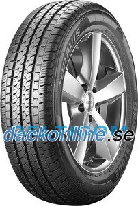 Bridgestone R 410 ( 215/65 R15C 104/102T 6PR )