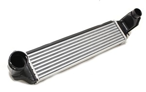Intercooler, BMW 3 [E46], 3 Touring [E46], 1751.7.786.351, 7.786.351
