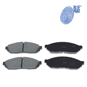 Bromsbeläggsats, Framaxel, HONDA,SUZUKI, 091138378, 45022-SA0-660, 45022-SA0-670, 45022SA0999HE, 45023-SA0-670, 45221-SA0-671, 552107846